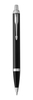 PARKER Kugelschreiber PARKER Kugelschr. IM Lacquer 0.6 mm Blau