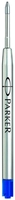 PARKER Kugelschreibermine Parker Mine,  blau,  M 0.6 mm M (mittel) Blau