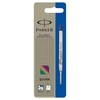 PARKER QUINK Kugelschreibermine B 0, 7 mm - blau