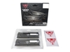 Patriot Viper Steel DIMM Kit 16GB (2x8GB),  DDR4-4400,  CL19-19 RAM (PC3-12800),  DIMM 240 Pin, 