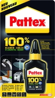 Pattex Alleskleber 100, 0 g
