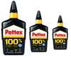 Pattex Alleskleber 50, 0 g