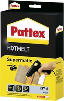 Pattex Heißklebepistole Pattex Heißklebepistole 11m