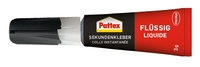 Pattex Sekundenkleber 3, 0 g