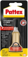 Pattex Sekundenkleber 3, 0 g