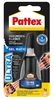 Pattex Sekundenkleber 3, 0 g