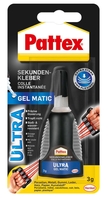 Pattex Sekundenkleber 3, 0 g