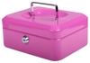 pavo Geldkassette 8002870 pink