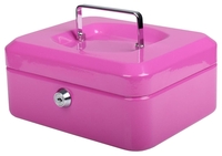 pavo Geldkassette 8002870 pink