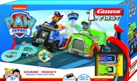PAWPatrol - Ready for Action
