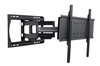 Peerless-AV EPA762PU Wandhalterung mit Gelenkarm 42"-75"(107cm-190cm)