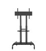 Peerless-AV TruVue TRVT586 Rollwagen für Displays 55-86 Zoll (140-219cm)