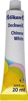 Pelikan Deckweiß weiß 20, 0 ml