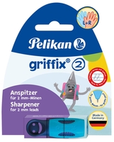 Pelikan Dosenspitzer Blau (blau)