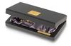 Pelikan Füllhalter Toledo M900 B Kolbenfüller schwarz-gold B (breit)
