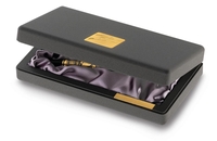 Pelikan Füllhalter Toledo M900 B Kolbenfüller schwarz-gold B (breit)