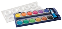 Pelikan K12 Deckfarbkasten - 12 Farben