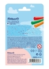 Pelikan Kinderknete 8 Farben