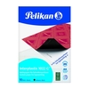 Pelikan Kohlepapiere Kohlepapier 1022 G,  10 Blatt Schwarz