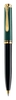 Pelikan Kugelschreiber Pelikan Drehkug. Souverän K600 0.6 mm Schwarz