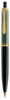 Pelikan Kugelschreiber Pelikan Druckk. Souverän K400 0.6 mm Schwarz
