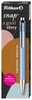 Pelikan Kugelschreiber Pelikan Kugelschr. K10 bu 1St 0.6 mm Blau
