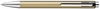 Pelikan Kugelschreiber Pelikan Kugelschr. K10 gd 1St 0.6 mm Blau
