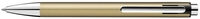 Pelikan Kugelschreiber Pelikan Kugelschr. K10 gd 1St 0.6 mm Blau