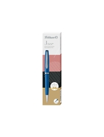 Pelikan Kugelschreiber Pelikan Kugelschreiber Jazz®bu 0.6 mm Blau