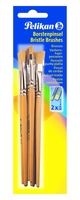 Pelikan Pinsel-Set 10-teilig