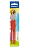 Pelikan Pinsel-Set 3-teilig