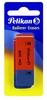 Pelikan Radiergummis Pelikan Radierer BR40 2 St. Rot