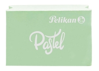 Pelikan Radiergummis PelikanRadiererPastell RPA/2/B farbsortiert