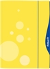 Pelikan Sammelmappen Pelikan Sammelm. A3 gb 1 St A3 gelb
