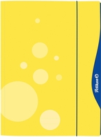Pelikan Sammelmappen Pelikan Sammelm. A3 gb 1 St A3 gelb