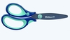 Pelikan Scheren Pelikan Schere griffix blau, li 14 cm blau-hellblau
