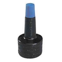Pelikan Stempelfarben Pelikan Stempelfarbe 28, 0 ml - 351213 28, 0 ml Blau