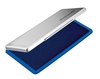 Pelikan Stempelkissen Pelikan Stempelkissen Gr.1, bl 16, 0 x 9, 0 cm Blau