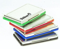 Pelikan Stempelkissen Stempelkissen 7x11cm grün 11, 0 x 7, 0 cm Grün