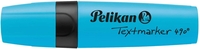 Pelikan Textmarker 490 Blau