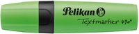 Pelikan Textmarker 490 Grün