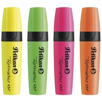 Pelikan Textmarker 490 Mehrfarbig