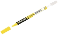 Pelikan Textmarker Löscher Gelb