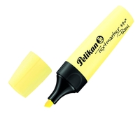 Pelikan Textmarker Pastell Gelb