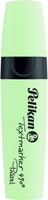 Pelikan Textmarker Pastell Grün