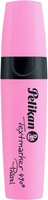 Pelikan Textmarker Pastell Rosa