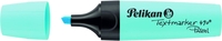Pelikan Textmarker Pastell Türkis
