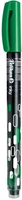 Pelikan Tintenroller inky® Tintenschreiber Grün 0.5 mm Grün