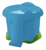 Pelikan Wasserbecher blau