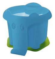 Pelikan Wasserbecher blau
